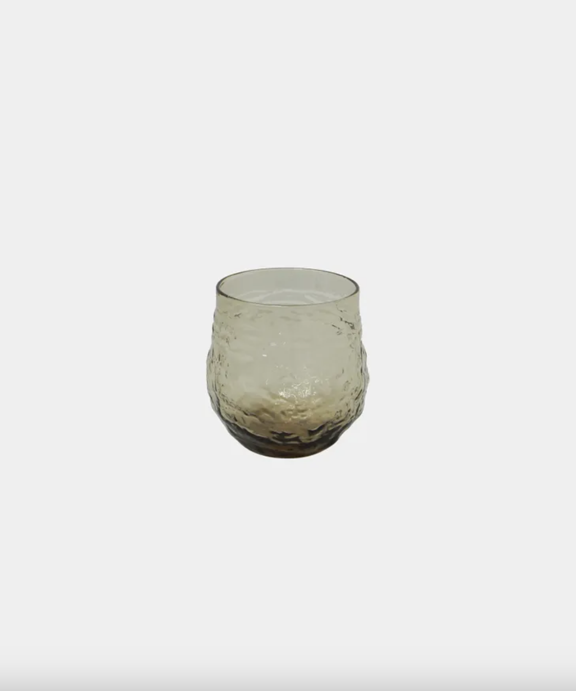 Serena Smoke Tumbler (Set of 2)