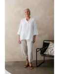 Aversa Top (White)