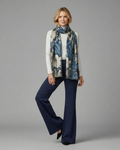 Joanna Wool Scarf