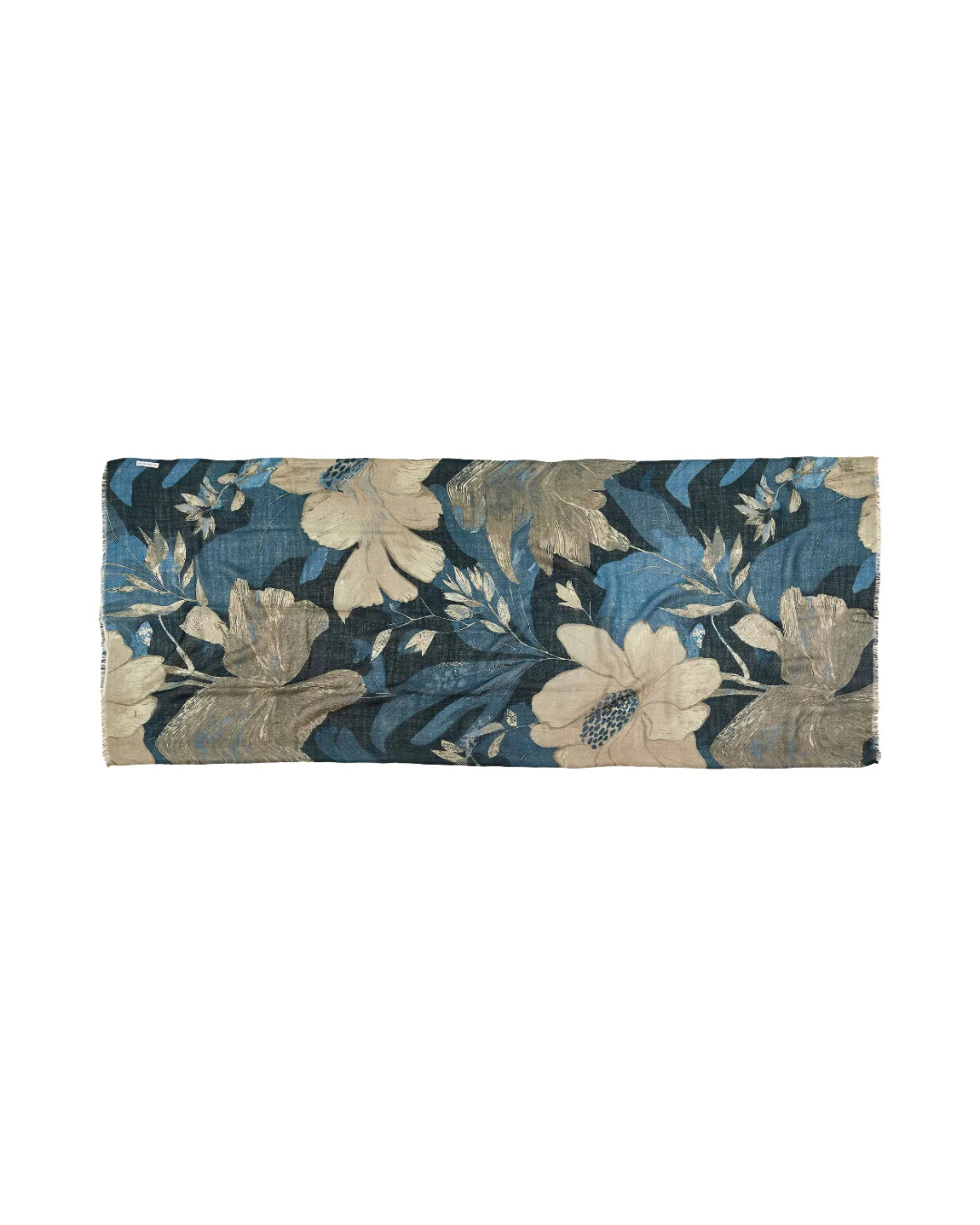 Joanna Wool Scarf
