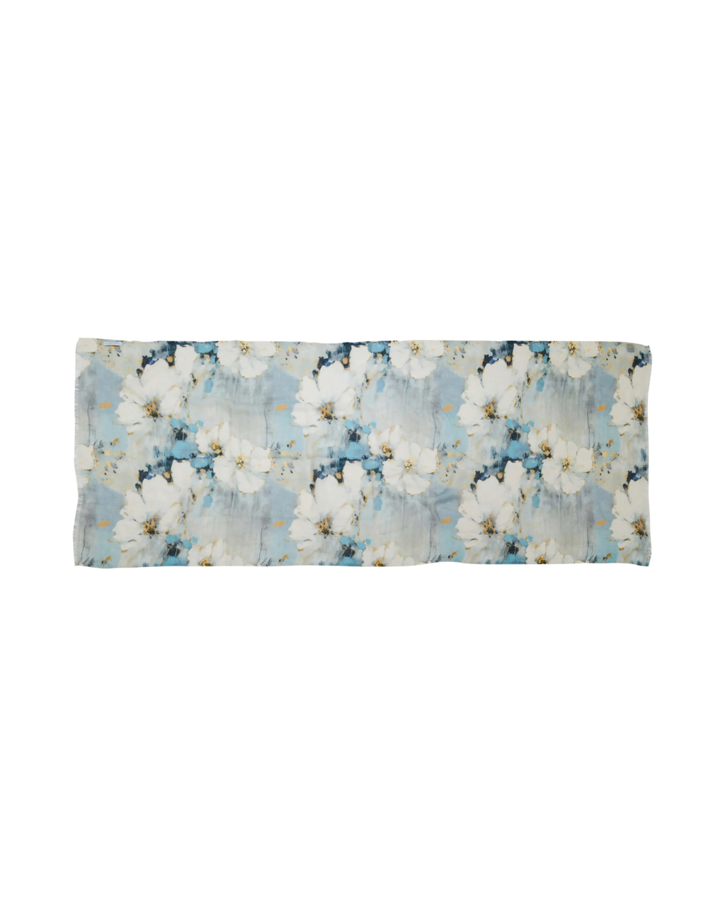 Victoria Wool Scarf