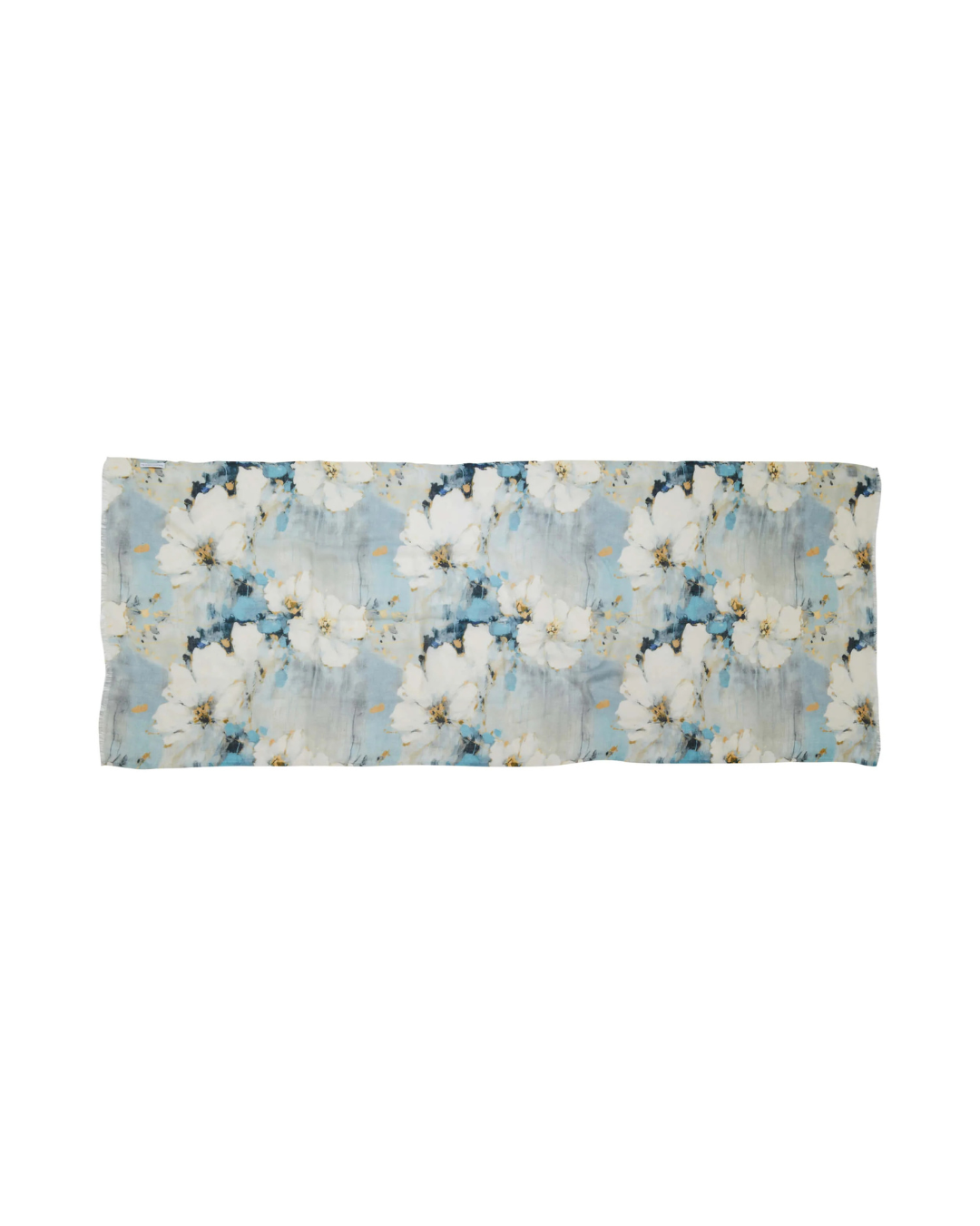 Victoria Wool Scarf