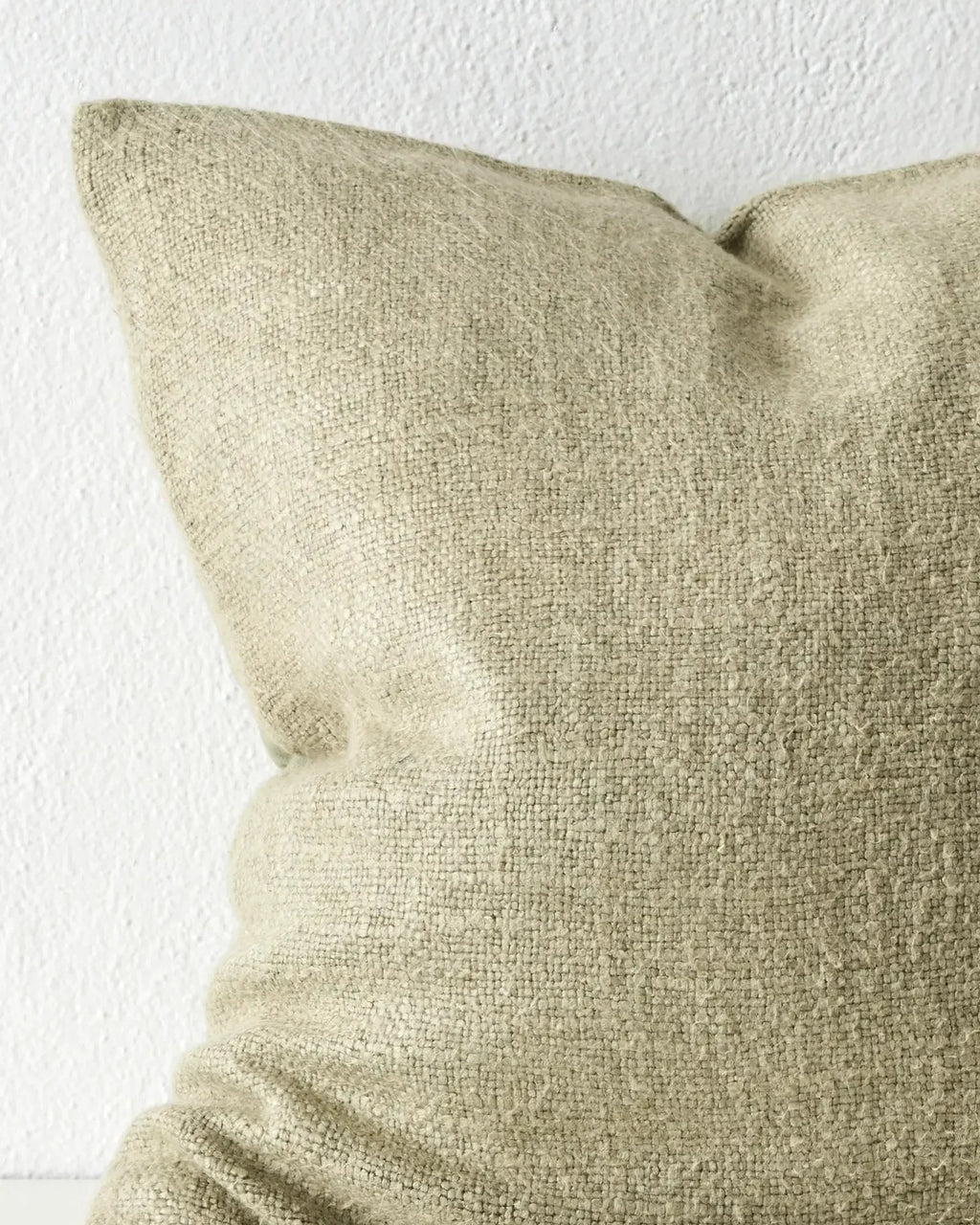 Domenica Cushion (Sage)