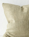 Weave - Domenica Cushion (Sage)