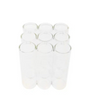 Le Forge - Test Tube 9pc Vase 3x3 10cm