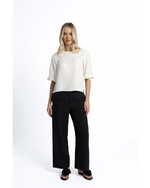 Humidity - Ivy Blouse (Ivory)