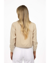 Humidity - Cruise Jacket (Latte)