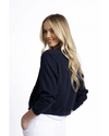 Humidity - Cruise Jacket (Navy)