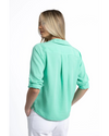 Humidity - Leni Shirt (Green)