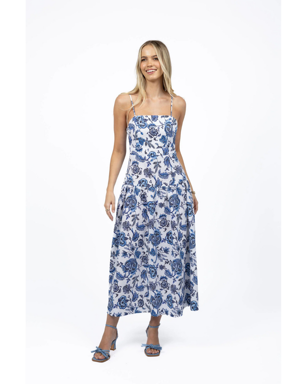Celine Dress
