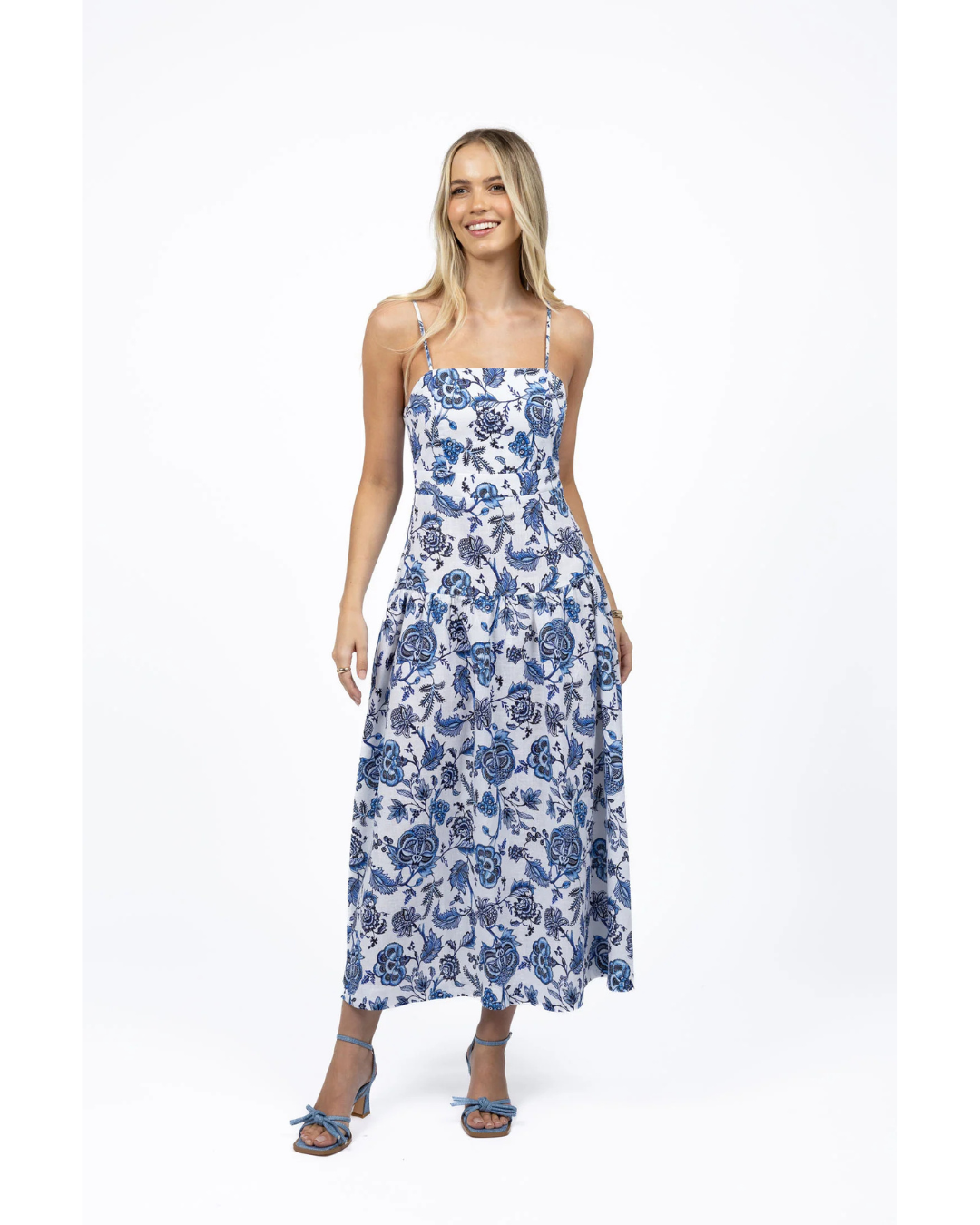 Celine Dress