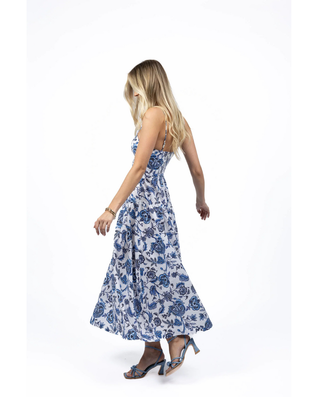 Humidity - Celine Dress