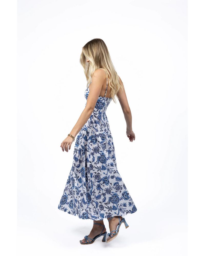 Humidity - Celine Dress