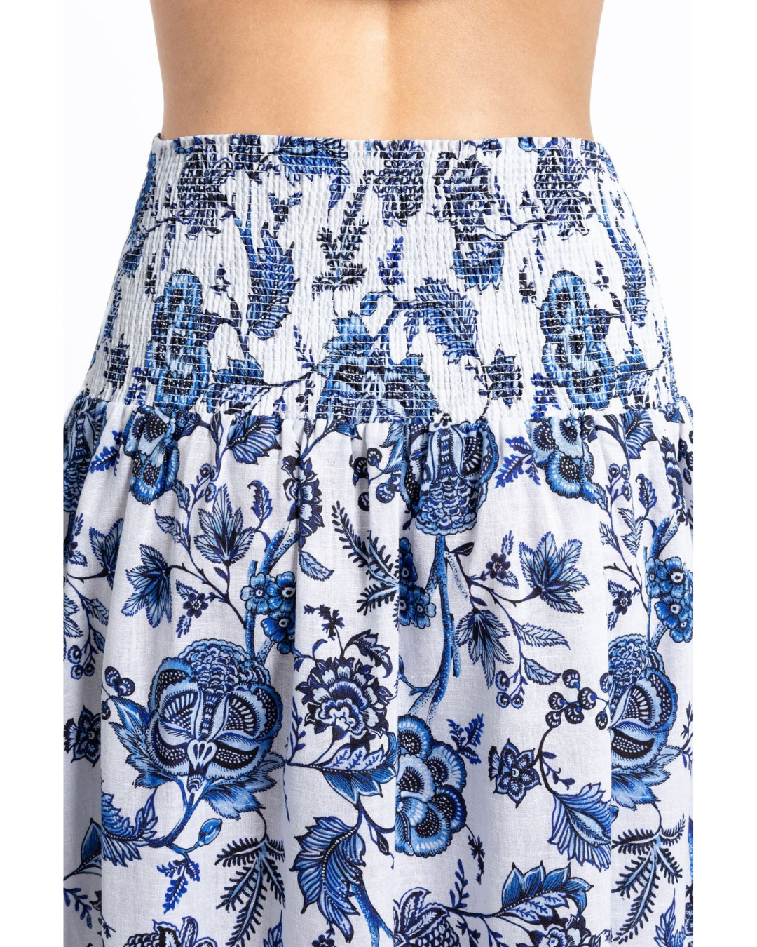 Le Jardin Skirt