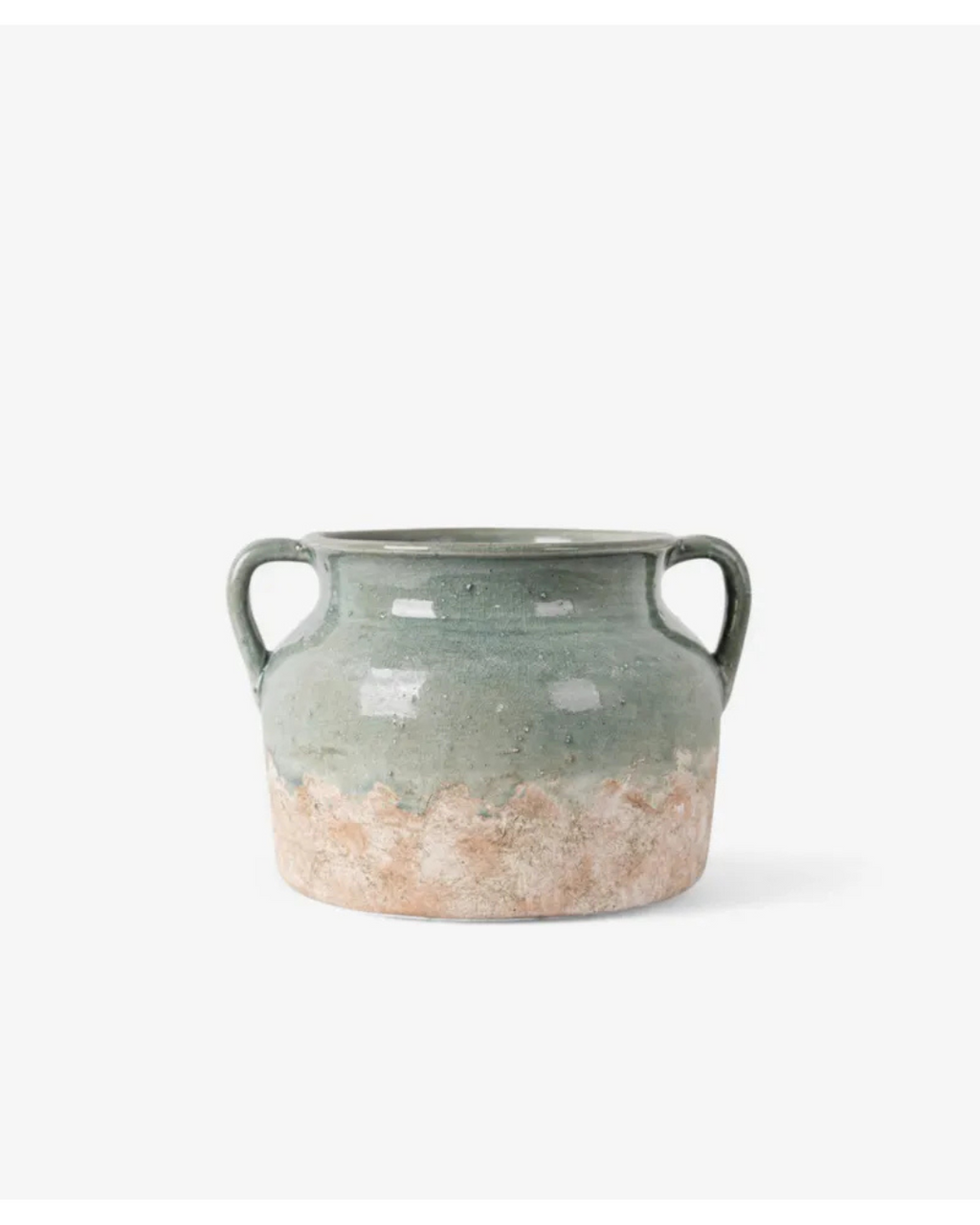 Varese Vessel Wide (Pale Blue)