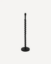 French Country - Twist Table Lamp Base Tall