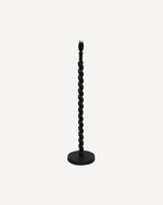 French Country - Twist Table Lamp Base Tall