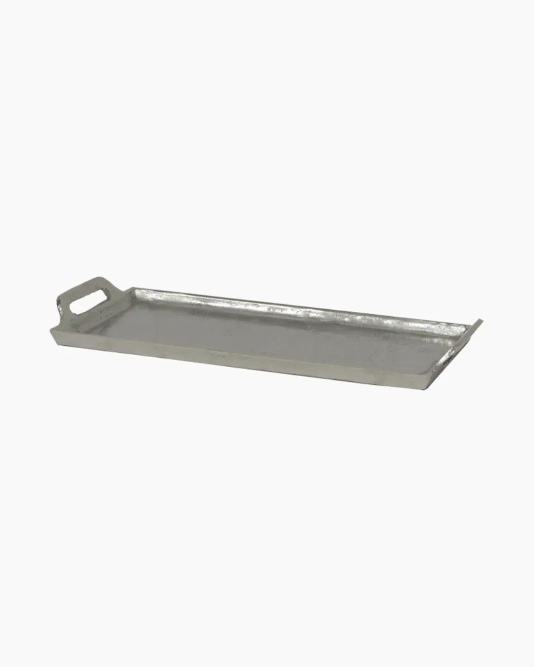 Alex Rectangle Handle Tray (Small)