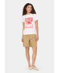 Kuvi T-Shirt (Ice)