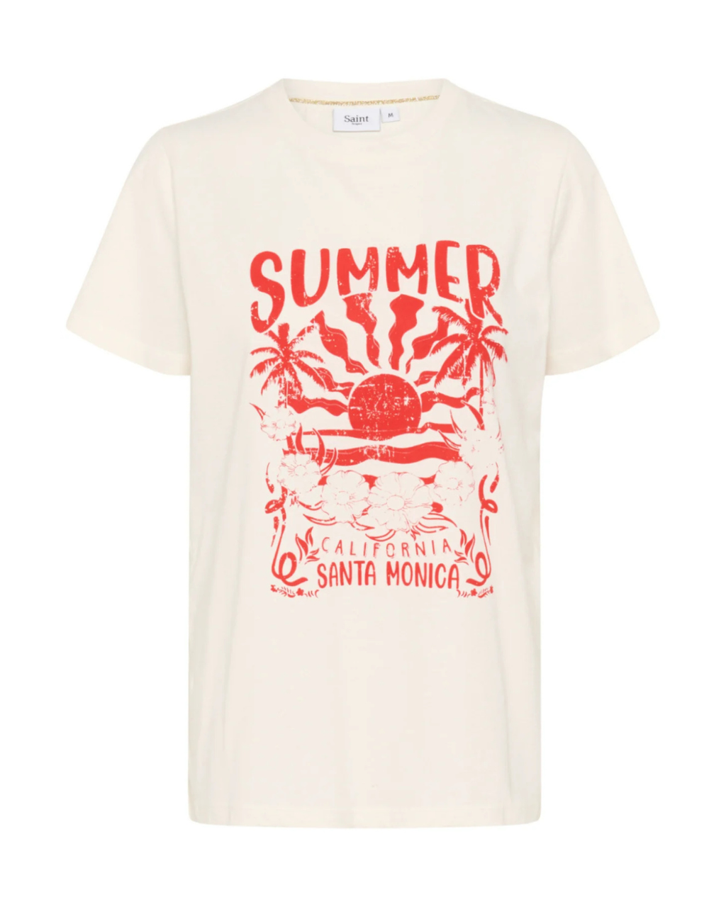 Kuvi T-Shirt (Ice)