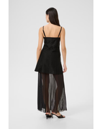 Karen By Simonsen - Vijie Dress (Meteorite)