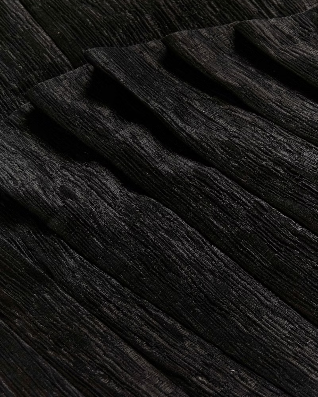 Vilje Dress (Meteorite)