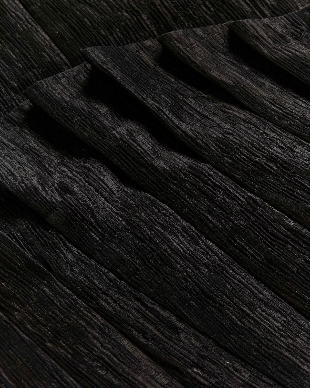 Vilje Dress (Meteorite)