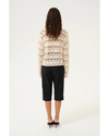 Karen By Simonsen - Vegalisa Cardigan (Egret)