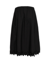 Karen By Simonsen - Victoria Skirt (Meteorite)
