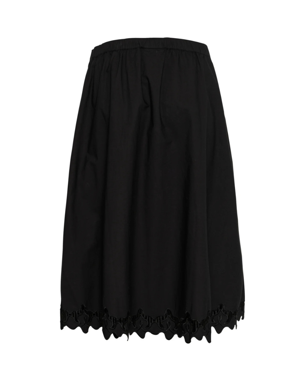 Karen By Simonsen - Victoria Skirt (Meteorite)