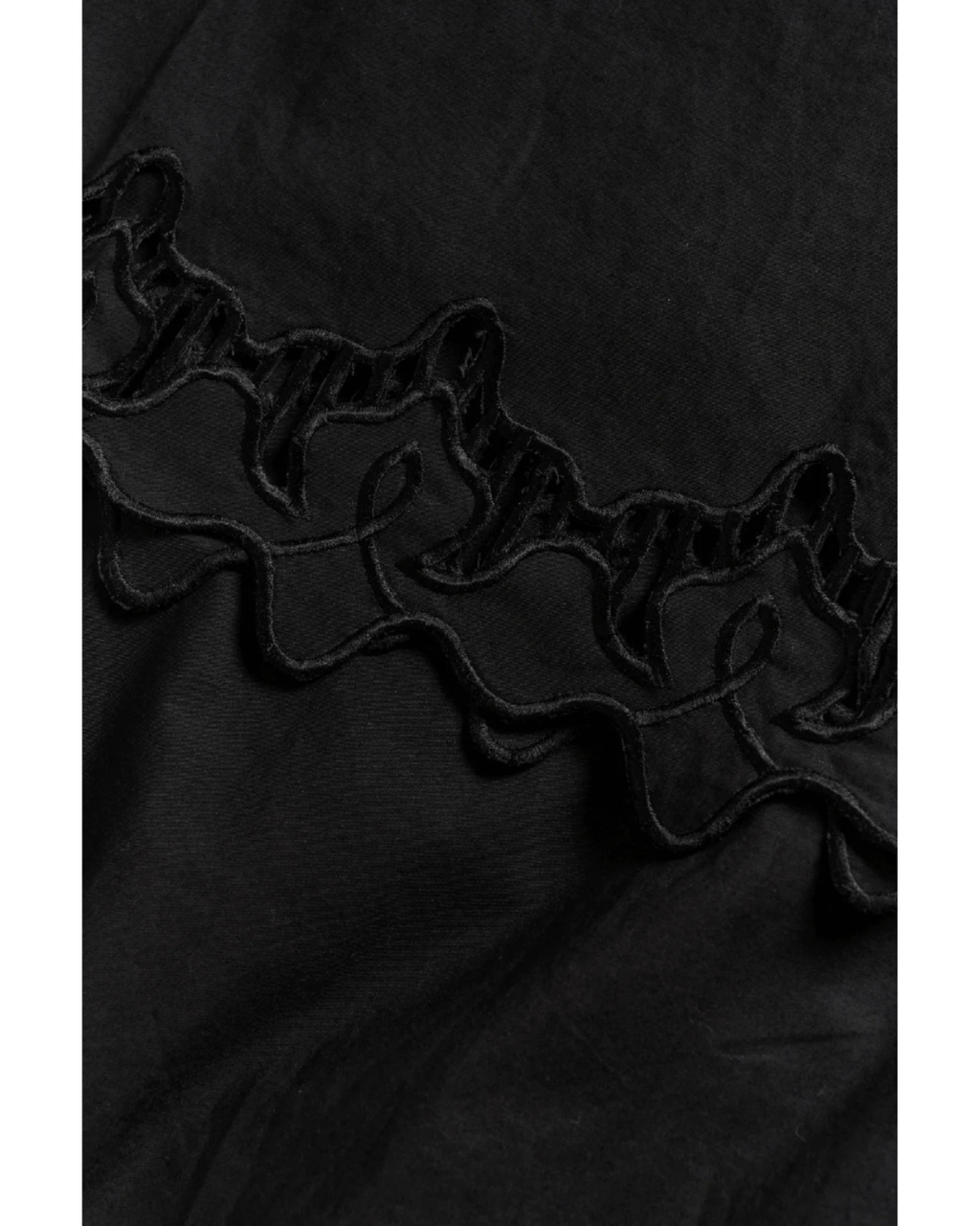 Victoria Skirt (Meteorite)