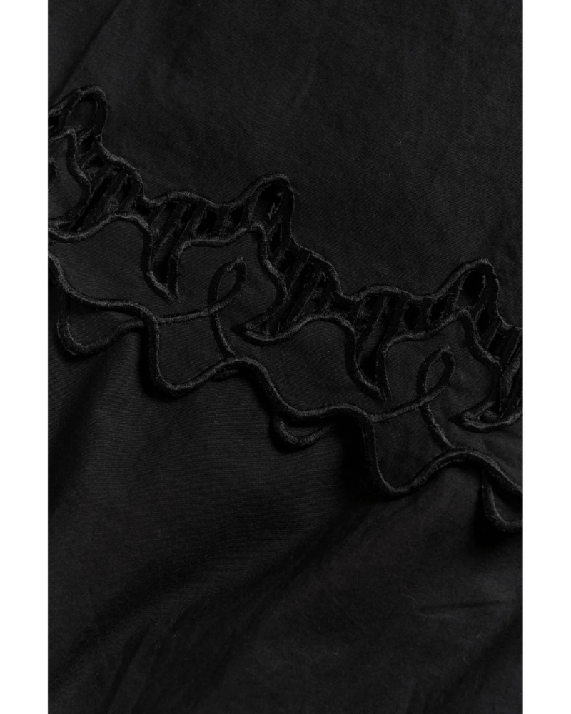 Karen By Simonsen - Victoria Skirt (Meteorite)