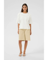 Karen By Simonsen - Vivian Tee (Bright White)