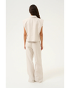 Karen By Simonsen - Via Top (Natural Melange)