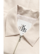 Karen By Simonsen - Via Top (Natural Melange)