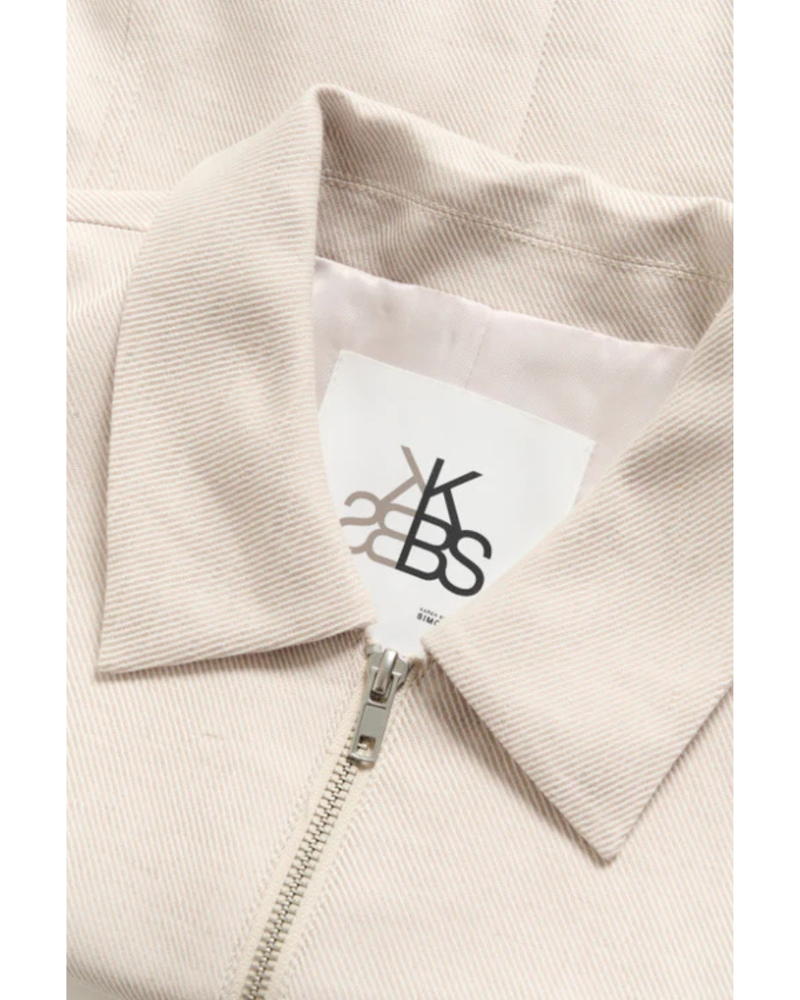 Karen By Simonsen - Via Top (Natural Melange)
