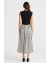 Brave + True - Daphne (Black Stripe)