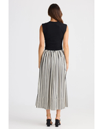 Brave + True - Daphne (Black Stripe)