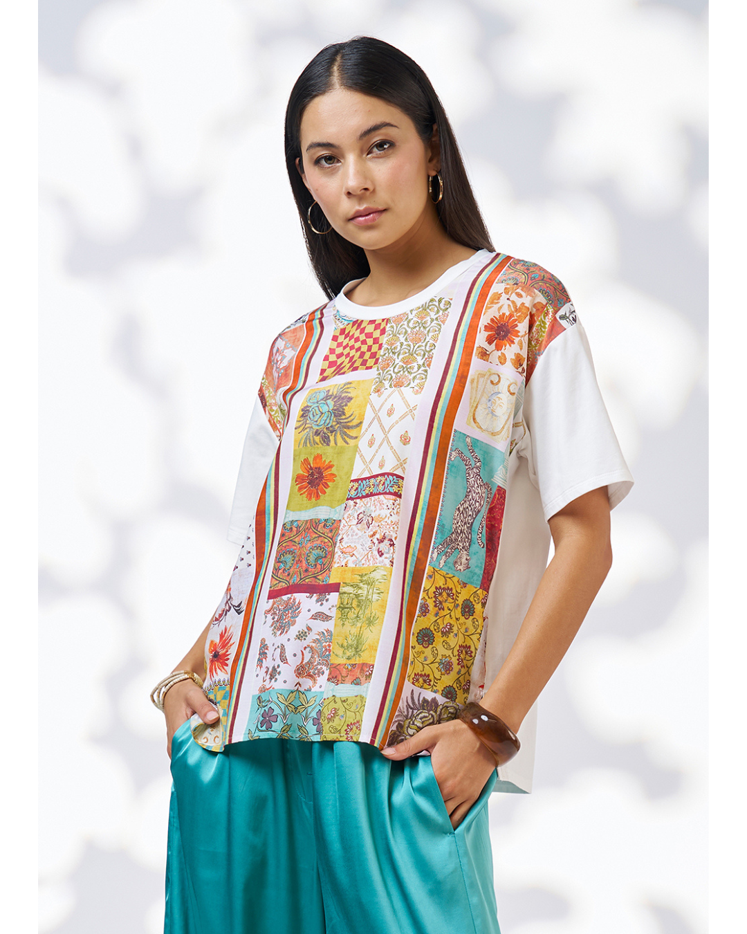 Vana Tee (Multi)