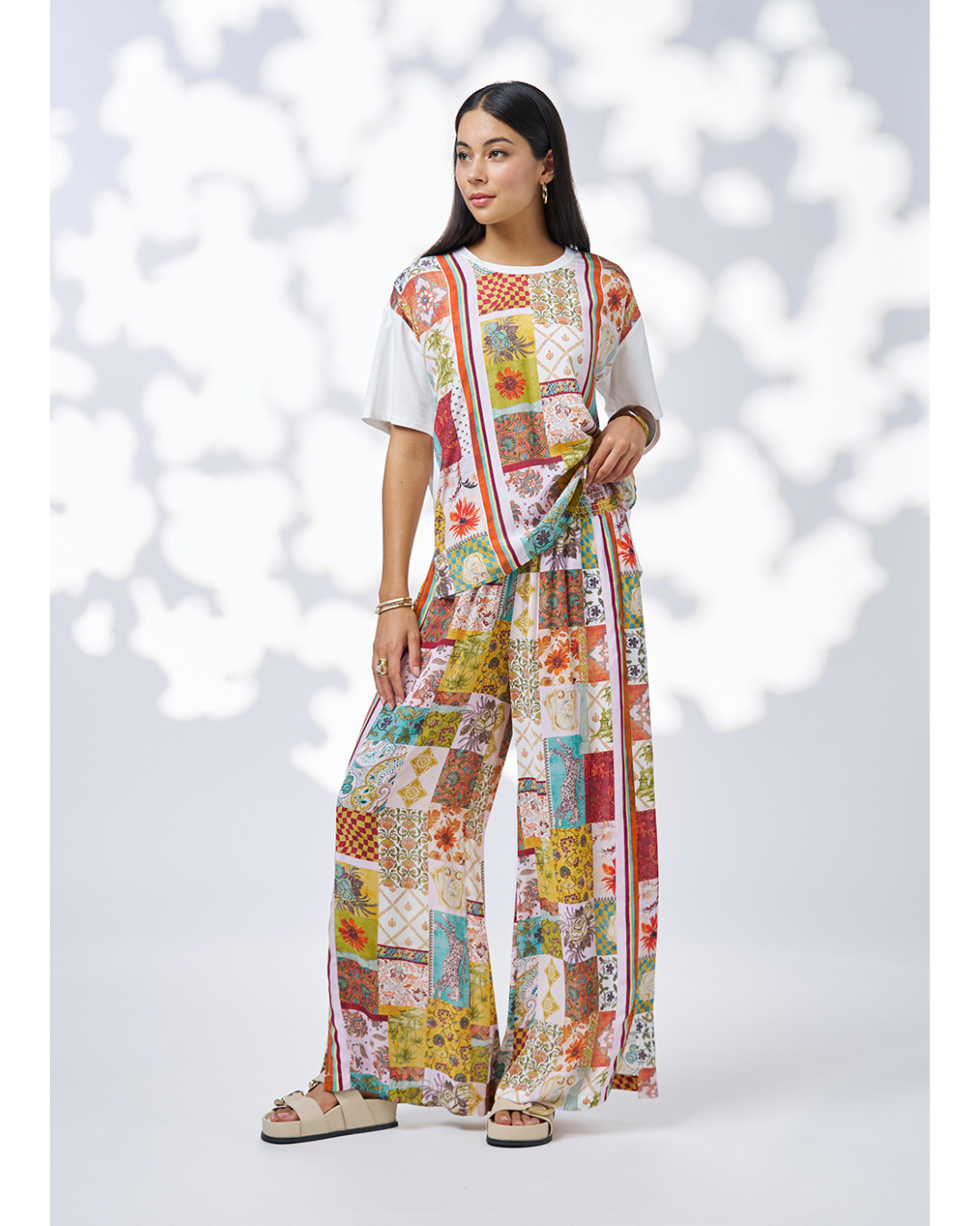 Vana Tee (Multi)