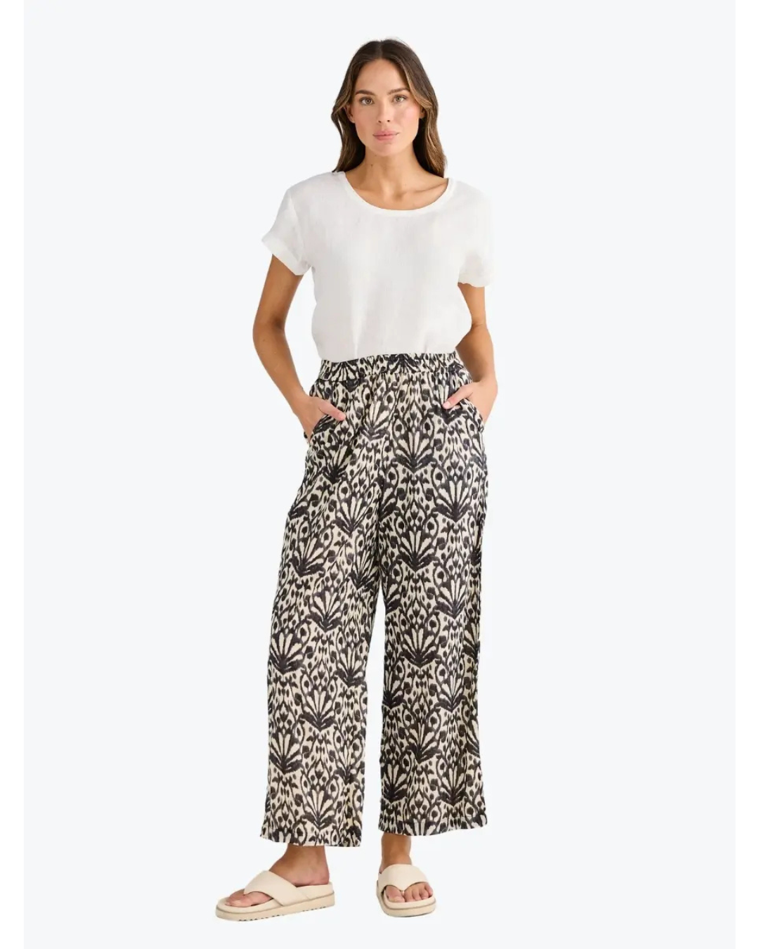 Playa Pant (Spring Fan)