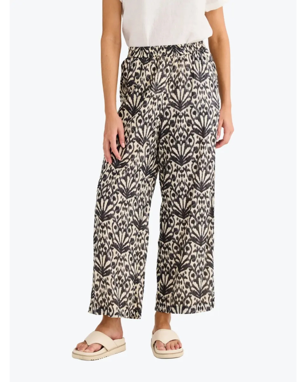 Holiday - Playa Pant (Spring Fan)