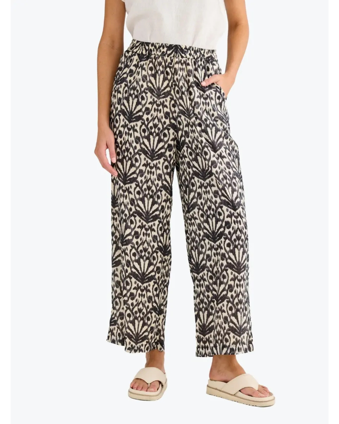 Playa Pant (Spring Fan)