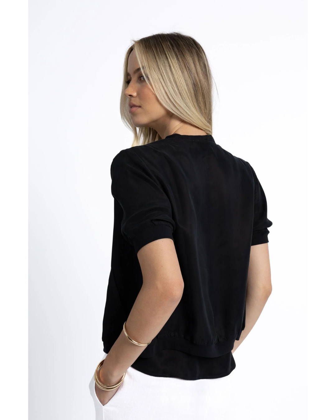 Harper Jacket (Black)