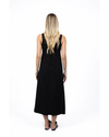 Humidity - Tallulah Dress (Black)