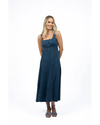 Humidity - Tallulah Dress (Navy)