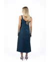 Humidity - Tallulah Dress (Navy)