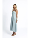 Humidity - Tallulah Dress (Sea Foam)