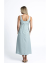 Humidity - Tallulah Dress (Sea Foam)