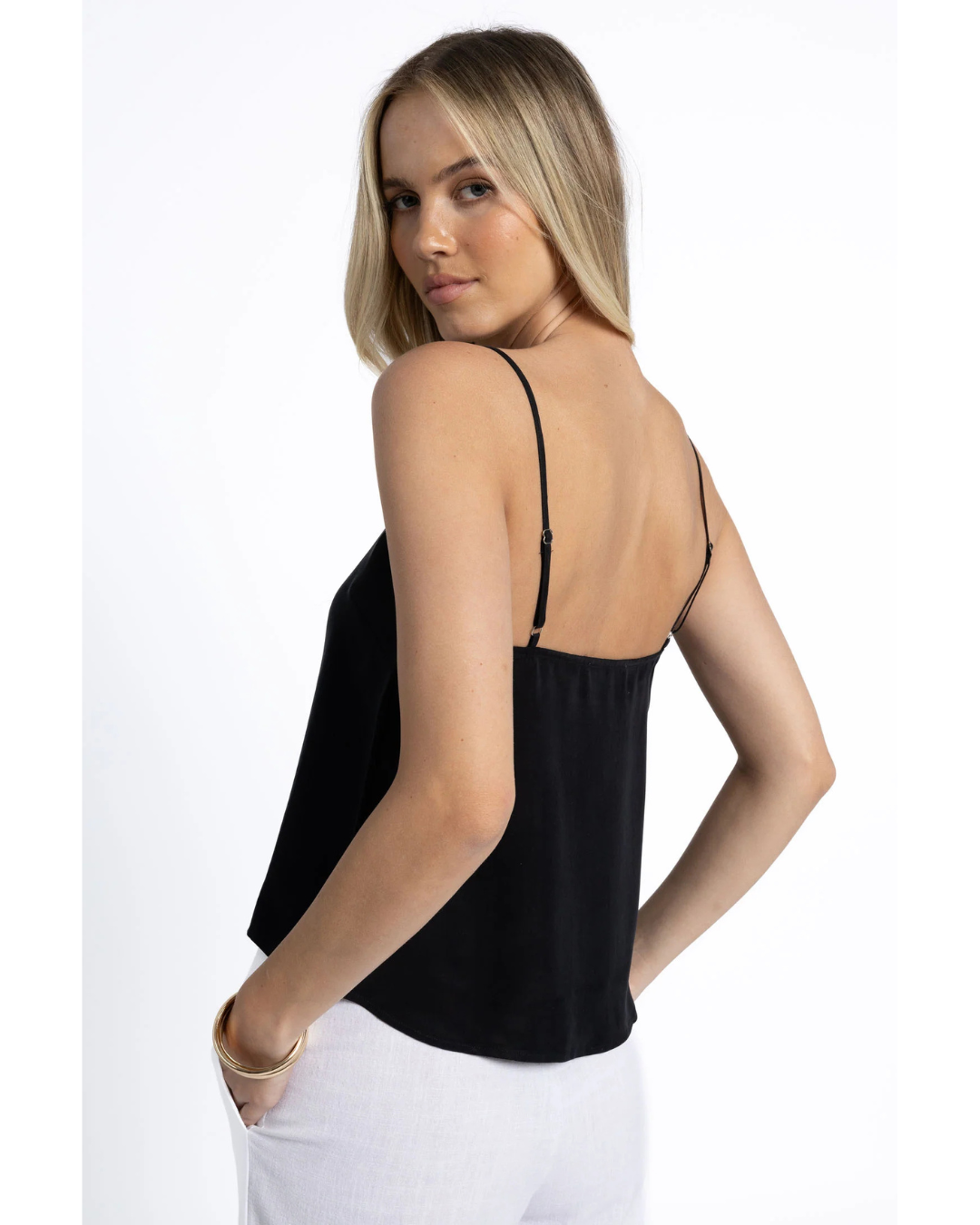 Alexis Cami  (Black)